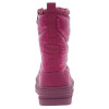náhľad Dámske snehule Tamaris 1-26835-41 dark pink