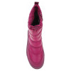 náhľad Dámske snehule Tamaris 1-26835-41 dark pink