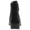 náhľad Dámske poločižmy Jana 8-26467-41 black