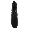 náhľad Dámske poločižmy Jana 8-26467-41 black