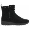 náhľad Dámske poločižmy Jana 8-26467-41 black