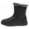 náhľad Dámske poločižmy Caprice 9-26402-43 black nappa