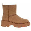 náhľad Dámske poločižmy Tamaris 1-26439-43 camel