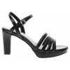 náhľad Dámska spoločenské topánky Marco Tozzi 2-28309-20 black patent