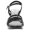 náhľad Dámska spoločenské topánky Marco Tozzi 2-28309-20 black patent