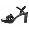 náhľad Dámska spoločenské topánky Marco Tozzi 2-28309-20 black patent