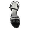náhľad Dámska spoločenské topánky Marco Tozzi 2-28309-20 black patent