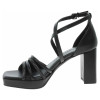 náhľad Marco Tozzi dámské společenské 2-28356-30 black comb