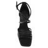 náhľad Marco Tozzi dámské společenské 2-28356-30 black comb