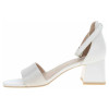 náhľad Caprice dámské společenské 9-28302-42 white comb