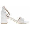 náhľad Caprice dámské společenské 9-28302-42 white comb