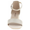 náhľad Caprice dámské společenské 9-28302-42 cream comb
