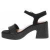 náhľad Dámske sandále Tamaris 1-28311-44 black