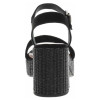 náhľad Dámske sandále Tamaris 1-28311-44 black