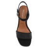 náhľad Dámske sandále Tamaris 1-28311-44 black