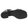 náhľad Dámske sandále Tamaris 1-28311-44 black