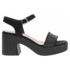 náhľad Dámske sandále Tamaris 1-28311-44 black