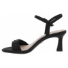 náhľad Dámska spoločenské topánky Tamaris 1-28313-46 black glam