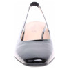 náhľad Caprice dámské lodičky 9-29500-20 black patent