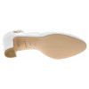 náhľad Tamaris dámská spoločenské topánky 1-24432-41 white glam