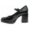 náhľad Dámske lodičky Marco Tozzi 2-24405-41 black patent
