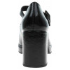náhľad Dámske lodičky Marco Tozzi 2-24405-41 black patent