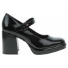 náhľad Dámske lodičky Marco Tozzi 2-24405-41 black patent