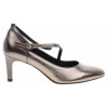 náhľad Dámska spoločenské topánky Tamaris 1-22411-43 pewter