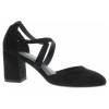 náhľad Dámska spoločenské topánky Tamaris 1-24414-41 black
