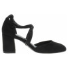 náhľad Dámska spoločenské topánky Tamaris 1-24414-41 black