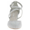 náhľad Dámska spoločenské topánky Tamaris 1-24414-41 silver glam