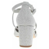 náhľad Dámska spoločenské topánky Tamaris 1-24414-41 silver glam