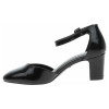 náhľad Dámska spoločenské topánky Tamaris 1-24432-41 black patent