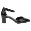 náhľad Dámska spoločenské topánky Tamaris 1-24432-41 black patent