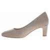 náhľad Dámske společenské lodičky Tamaris 1-22418-41 rose glam