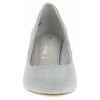 náhľad Dámske společenské lodičky Tamaris 1-22418-41 silver glam
