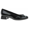 náhľad Marco Tozzi dámské lodičky 2-22208-43 black patent