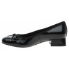 náhľad Marco Tozzi dámské lodičky 2-22208-43 black patent