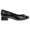 náhľad Marco Tozzi dámské lodičky 2-22208-43 black patent