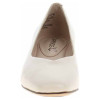 náhľad Caprice dámské lodičky 9-22315-42 cream perlato