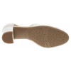 náhľad Jana společenské dámské 8-24476-42 beige patent