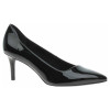náhľad Dámske společenské lodičky Tamaris 1-22481-42 black patent