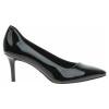 náhľad Dámske společenské lodičky Tamaris 1-22481-42 black patent