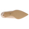 náhľad Dámske společenské lodičky Tamaris 1-22481-42 nude patent