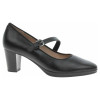náhľad Dámske lodičky Caprice 9-22401-43 black nappa