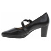 náhľad Dámske lodičky Caprice 9-22401-43 black nappa