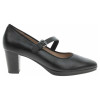 náhľad Dámske lodičky Caprice 9-22401-43 black nappa