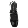 náhľad Dámske lodičky Tamaris 1-29510-44 black patent