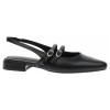 náhľad Dámske lodičky Marco Tozzi 2-29409-44 black