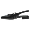 náhľad Dámske lodičky Marco Tozzi 2-29409-44 black